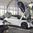 Tokyo Auto Salon Kuala Lumpur 2023 launched – June 9-11 at MITEC; Top Secret, HKS among tuners coming
