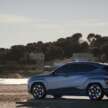 2023 Hyundai Kona Electric – larger than before; 48.4 and 65.4 kWh batteries; up to 490 km EV range, 218 PS