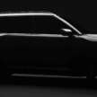Kia EV9 electric SUV teased – Volvo EX90 competitor?