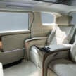 2023 Lexus LM – next-generation luxury MPV debuts, previews fourth-generation Toyota Alphard
