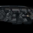 2023 Lexus LM – next-generation luxury MPV debuts, previews fourth-generation Toyota Alphard