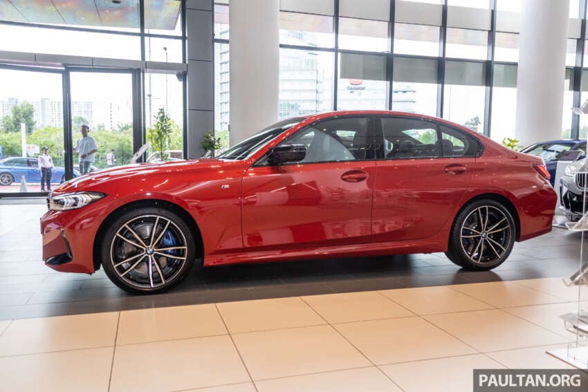 2023 BMW M340i xDrive facelift in Malaysia – RM392k 1598556