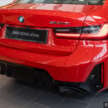 2023 BMW M340i xDrive facelift in Malaysia – RM392k