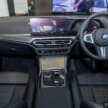 2023 BMW M340i xDrive facelift in Malaysia – RM392k