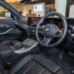 2023 BMW M340i xDrive facelift in Malaysia – RM392k
