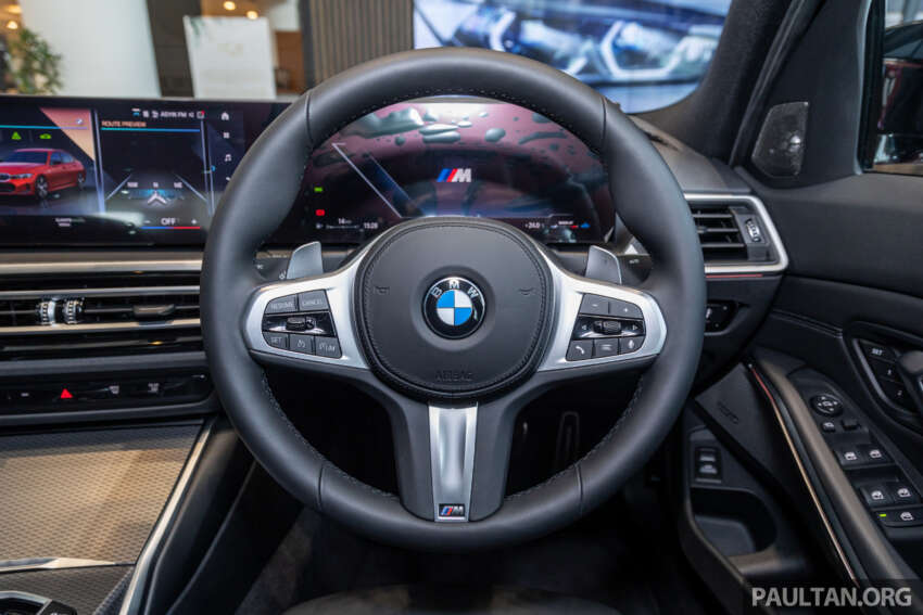2023 BMW M340i xDrive facelift in Malaysia – RM392k 1598567