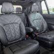 2023 BMW X7 facelift in Malaysia – CKD, six-seat SUV, mild hybrid; xDrive40i Pure Excellence from RM611k
