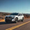 2023 BMW XM review – M division’s 1st PHEV SUV; 653 PS, 800 Nm; priced from RM1.31 million in Malaysia