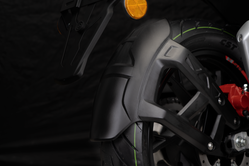 2023 Benelli TNT25N for Malaysia, priced at RM12,998 1600745