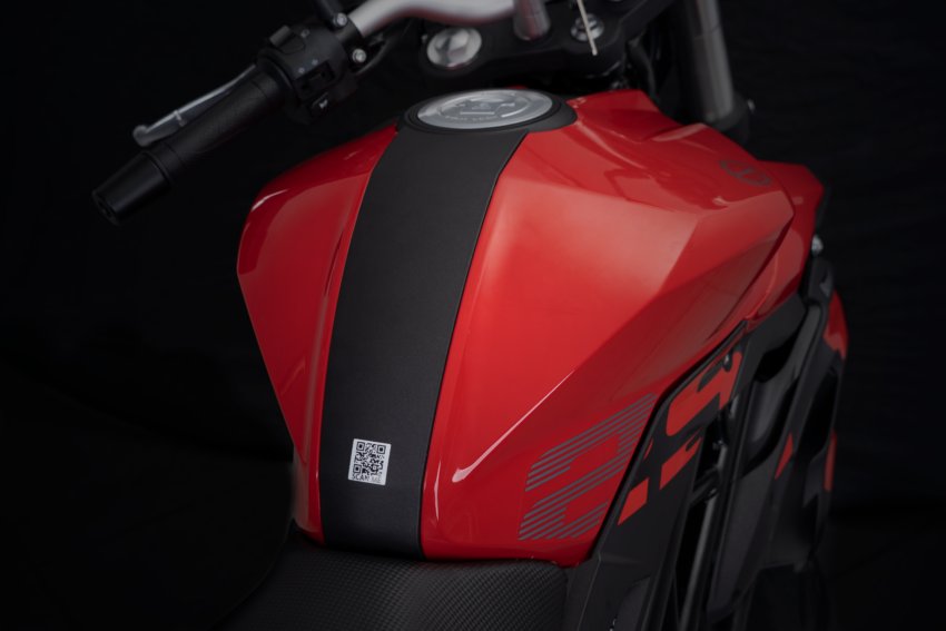 2023 Benelli TNT25N for Malaysia, priced at RM12,998 1600752