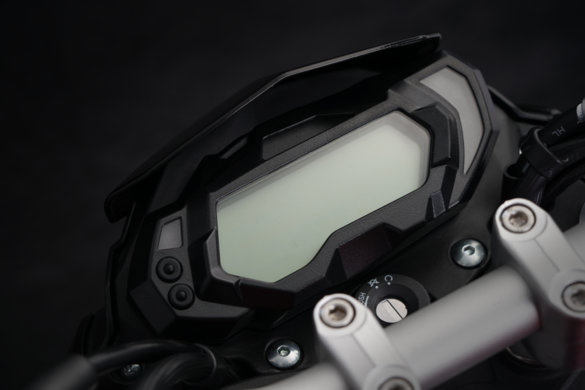 2023 Benelli TNT25N for Malaysia, priced at RM12,998 1600762