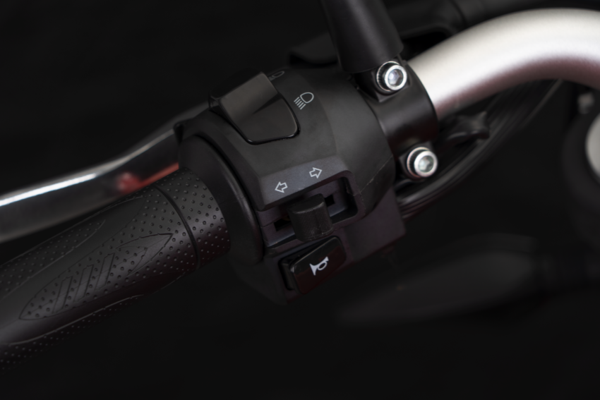 2023 Benelli TNT25N for Malaysia, priced at RM12,998 1600800