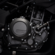 2023 Benelli TNT25N for Malaysia, priced at RM12,998