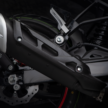 2023 Benelli TNT25N for Malaysia, priced at RM12,998