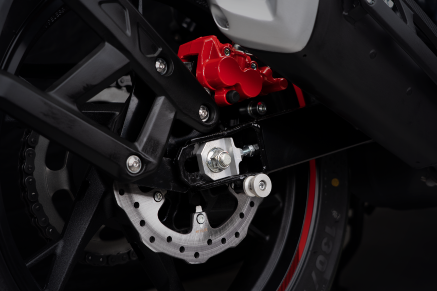 2023 Benelli TNT25N for Malaysia, priced at RM12,998 1600736