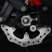 2023 Benelli TNT25N for Malaysia, priced at RM12,998