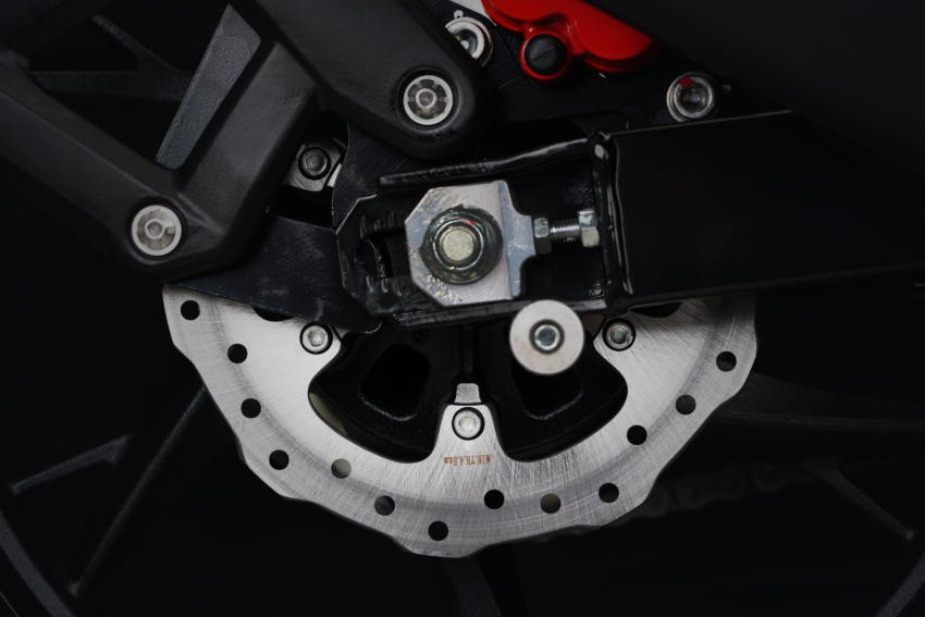 2023 Benelli TNT25N for Malaysia, priced at RM12,998 1600740