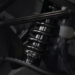 2023 Benelli TNT25N for Malaysia, priced at RM12,998