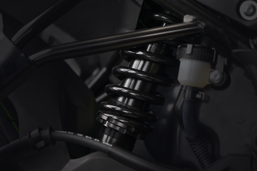 2023 Benelli TNT25N for Malaysia, priced at RM12,998 1600742
