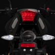 2023 Benelli TNT25N for Malaysia, priced at RM12,998