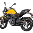2023 Benelli TNT25N for Malaysia, priced at RM12,998