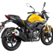 2023 Benelli TNT25N for Malaysia, priced at RM12,998