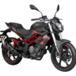 2023 Benelli TNT25N for Malaysia, priced at RM12,998