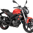 2023 Benelli TNT25N for Malaysia, priced at RM12,998