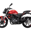 2023 Benelli TNT25N for Malaysia, priced at RM12,998