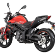 2023 Benelli TNT25N for Malaysia, priced at RM12,998