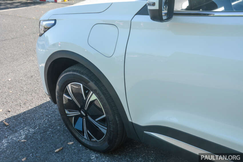 Chery Tiggo 7 Pro PHEV and 8 Pro PHEV confirmed for Malaysia – SUVs to debut early next year in CKD form 1605611