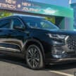 Chery buat kemunculan rasminya di Malaysia Autoshow 2023 – pandu uji Omoda 5, Tiggo 8 Pro