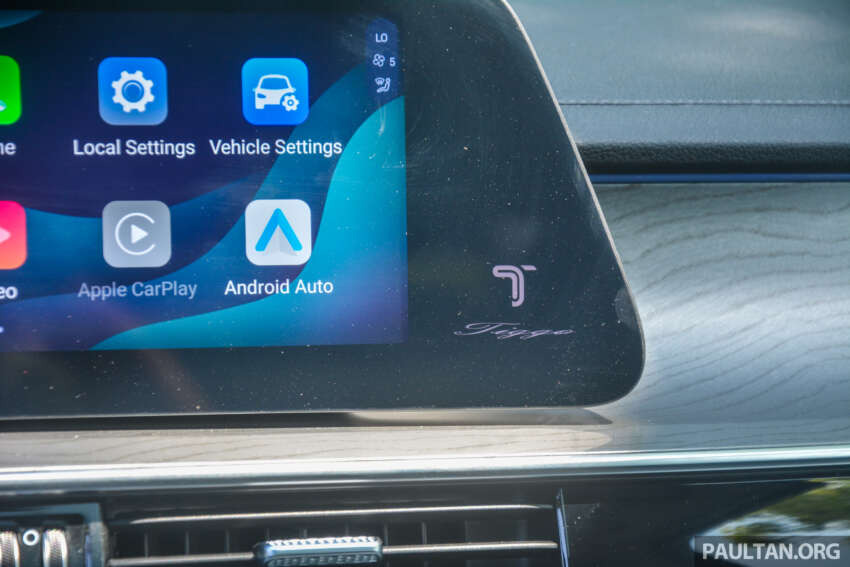 Chery Tiggo 8 Pro 7-seater SUV launching in Malaysia in June – updated Max version heading our way, CKD 1605476