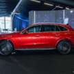 2023 Mercedes-Benz GLC300 4Matic launched in Malaysia – 2.0T mild hybrid; AMG Line; from RM430k