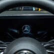 2023 Mercedes-Benz GLC300 4Matic launched in Malaysia – 2.0T mild hybrid; AMG Line; from RM430k