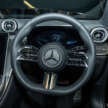 2023 Mercedes-Benz GLC300 4Matic launched in Malaysia – 2.0T mild hybrid; AMG Line; from RM430k