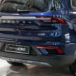2023 Proton X90 full walk-around video – 6 vs 7 seats