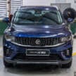 2023 Proton X90 full walk-around video – 6 vs 7 seats