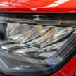 Proton X90 spesifikasi antara varian  – Standard, Executive, Premium dan Flagship, RM124k-RM153k