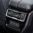 Proton X90 spesifikasi antara varian  – Standard, Executive, Premium dan Flagship, RM124k-RM153k