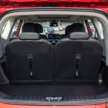 Proton X90 spesifikasi antara varian  – Standard, Executive, Premium dan Flagship, RM124k-RM153k