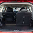 Proton X90 spesifikasi antara varian  – Standard, Executive, Premium dan Flagship, RM124k-RM153k