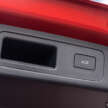 Proton X90 spesifikasi antara varian  – Standard, Executive, Premium dan Flagship, RM124k-RM153k