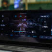 Proton X90 spesifikasi antara varian  – Standard, Executive, Premium dan Flagship, RM124k-RM153k