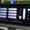 Proton X90 spesifikasi antara varian  – Standard, Executive, Premium dan Flagship, RM124k-RM153k