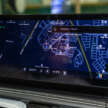 Proton X90 spesifikasi antara varian  – Standard, Executive, Premium dan Flagship, RM124k-RM153k