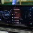 Proton X90 spesifikasi antara varian  – Standard, Executive, Premium dan Flagship, RM124k-RM153k