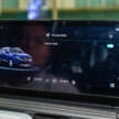 Proton X90 spesifikasi antara varian  – Standard, Executive, Premium dan Flagship, RM124k-RM153k