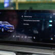 Proton X90 spesifikasi antara varian  – Standard, Executive, Premium dan Flagship, RM124k-RM153k