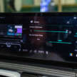 Proton X90 spesifikasi antara varian  – Standard, Executive, Premium dan Flagship, RM124k-RM153k